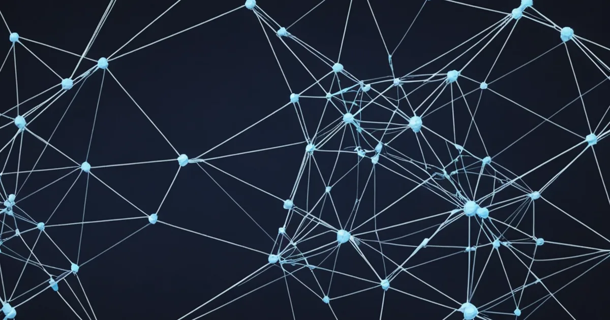 Abstract comparison of edge and cloud computing for AI inference