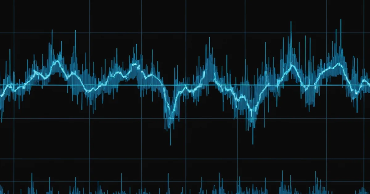 Abstract monitoring and observability visualization for AI workloads