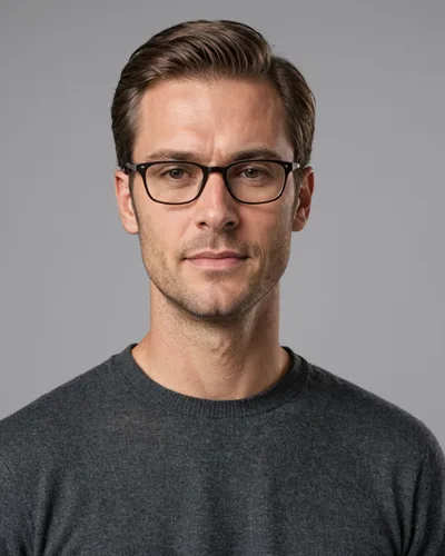Erik Johansson, CEO and Co-Founder of Proximarun